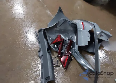 2024 Nissan Kicks Sv Xtronic Cvt z USA, uszkodzony, nr VIN 3N1CP5CV6RL494607